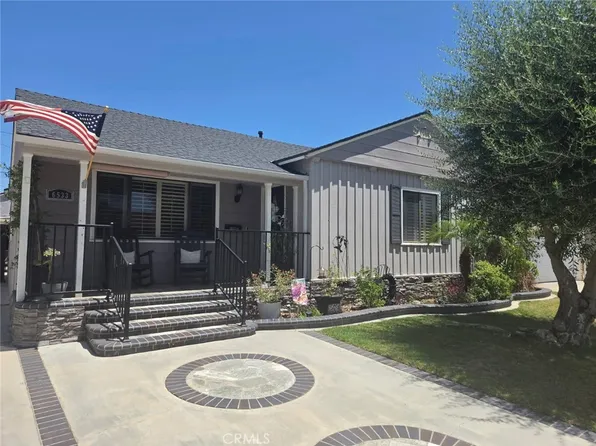 6533 E Walkerton St, Long Beach, CA 90808