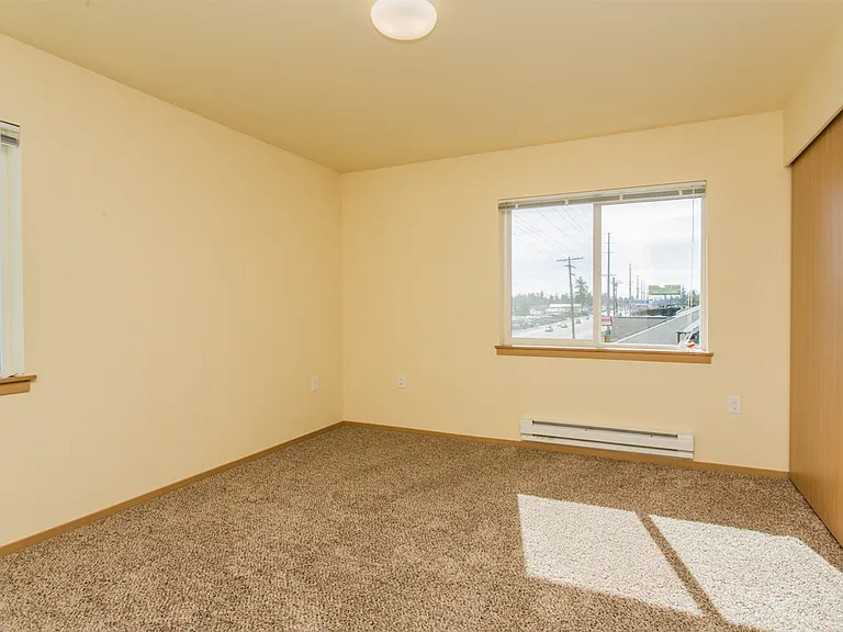Axis Apartments — Photo 18