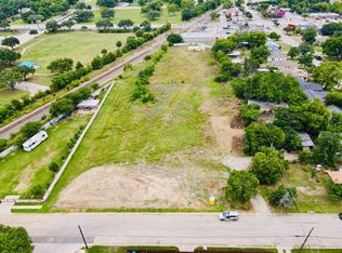 4200 Townsend Dr, Fort Worth, TX 76115