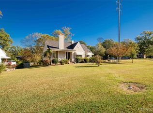 401 Gillsbrook Rd, Lancaster, SC 29720