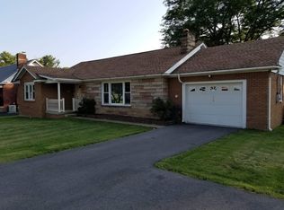 609 Beech St, Curwensville, PA 16833