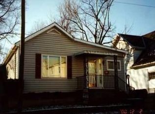 225 Queen St, Sidney, OH 45365