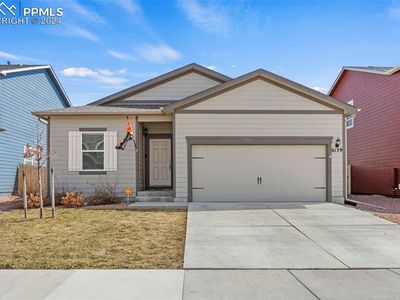 6159 Meadowbank Ln, Colorado Springs, CO, 80925