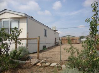 123 Mineral Ave, Sun Valley, NV 89433