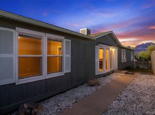 9124 Fontaine Street, Federal Heights, CO 80260