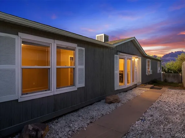 9124 Fontaine Street, Federal Heights, CO 80260