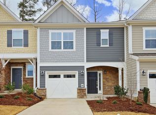 2535 Sunnybranch Ln, Apex, NC 27523