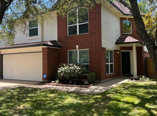 3213 Mocha Trl, Austin, TX 78728