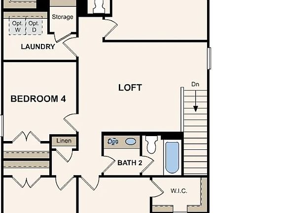 3rd image of this home