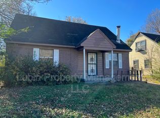 3583 Kathy Rd, Memphis, TN 38118