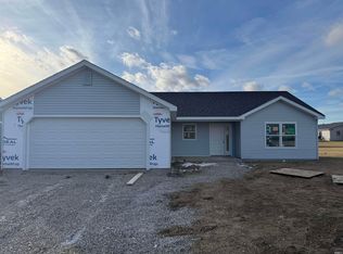 1346 Glenwood Ct, Berne, IN 46711