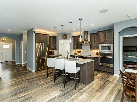 5th image of 4283 Stone Point Dr NE