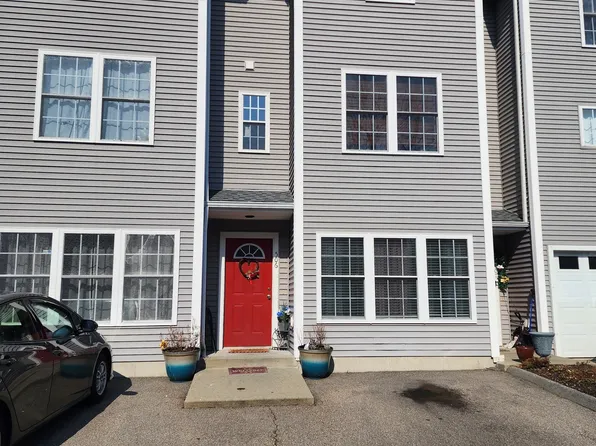 61 South Main Street APT 506, Griswold, CT 06351