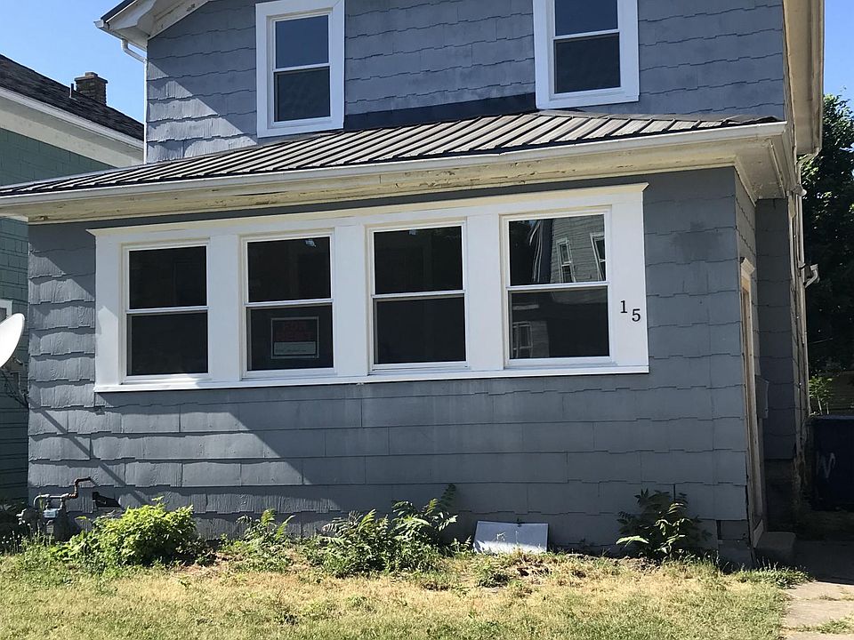 The House