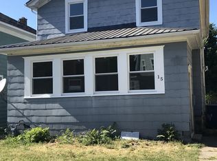 15 W Northrup Pl, Buffalo, NY 14214