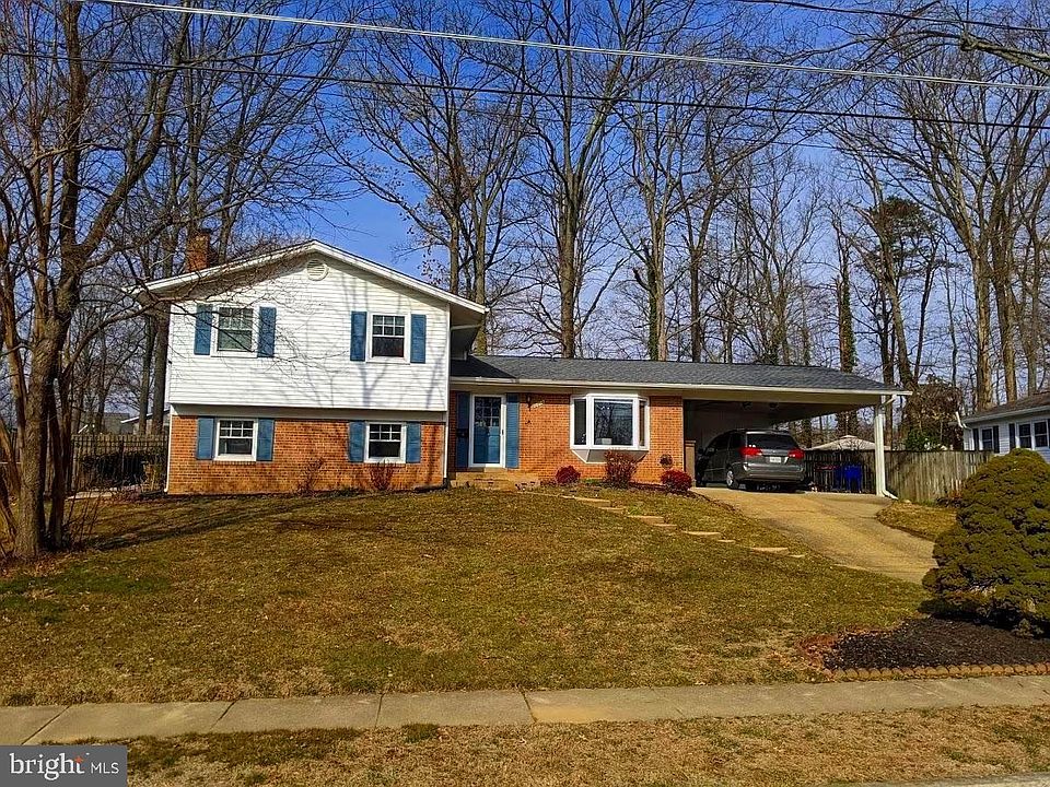 2414 Rockbridge St, Vienna, VA 22180 Zillow