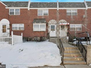 6407 Akron St, Philadelphia, PA 19149