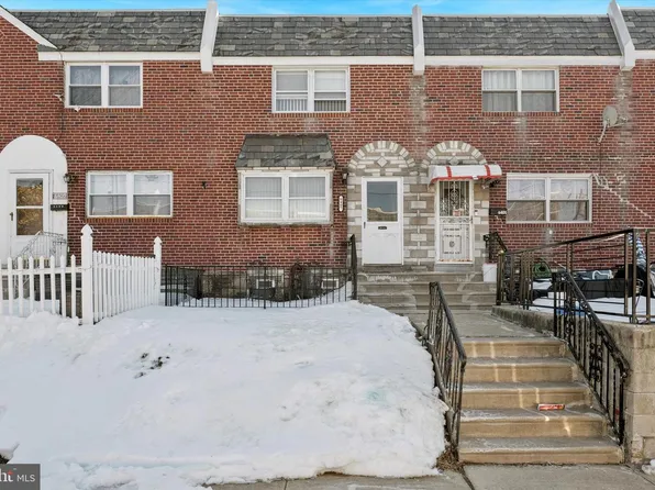 6407 Akron St, Philadelphia, PA 19149