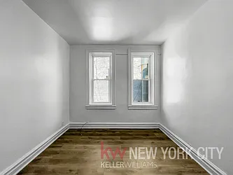 Rented by Keller Williams NYC