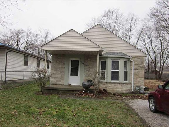 2nd image of 648 S Norfolk St