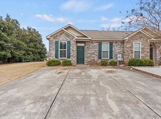 101 Village Run, Harlem, GA 30814