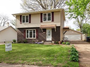 4158 Leyden Ave, Des Moines, IA 50317