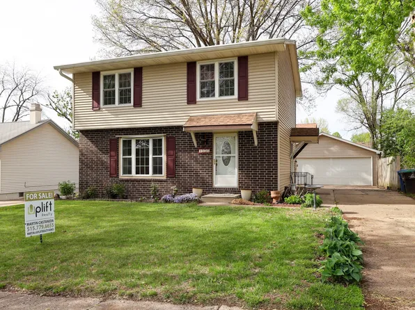 4158 Leyden Ave, Des Moines, IA 50317