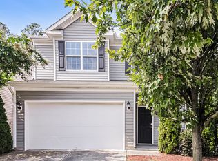 3600 Sunbright Ln, Raleigh, NC 27610