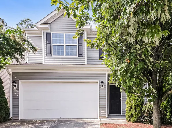 3600 Sunbright Ln, Raleigh, NC 27610