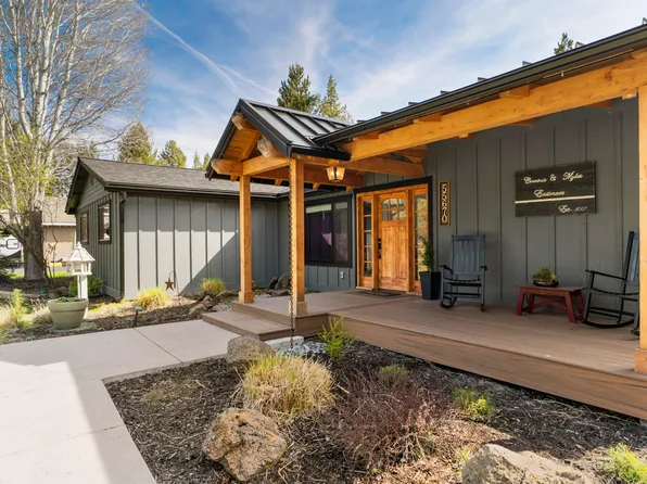 55670 Big River Dr, Bend, OR 97707