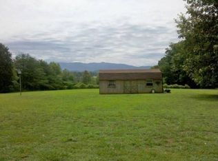 1203 Mini Huskey Rd, Maryville, TN 37801