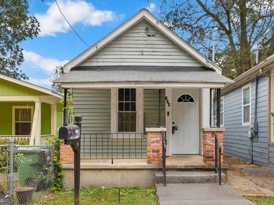 914 Coleman St SW, Atlanta, GA, 30310