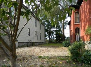138 Prospect Ave LOT 25, Buffalo, NY 14201