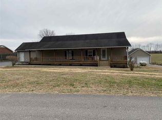 1825 Bristow Rd, Bowling Green, KY 42103