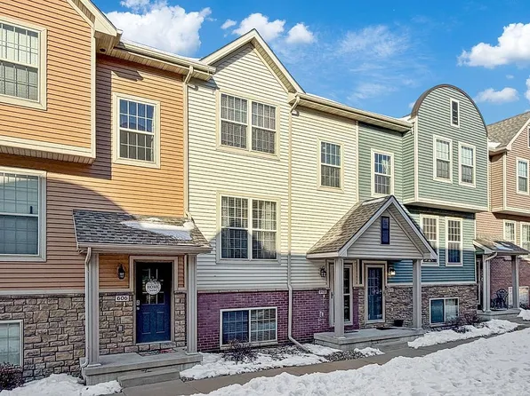 3600 SE Glenstone Dr Unit 605, Grimes, IA 50111