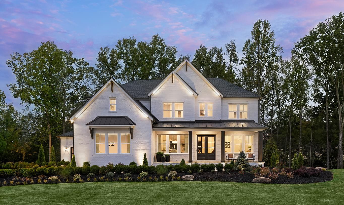 Holly Farm - Highlands by Toll Brothers in Woodstock GA | Zillow