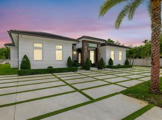 Westwood Ests 3rd Addn, Miami, FL 33173