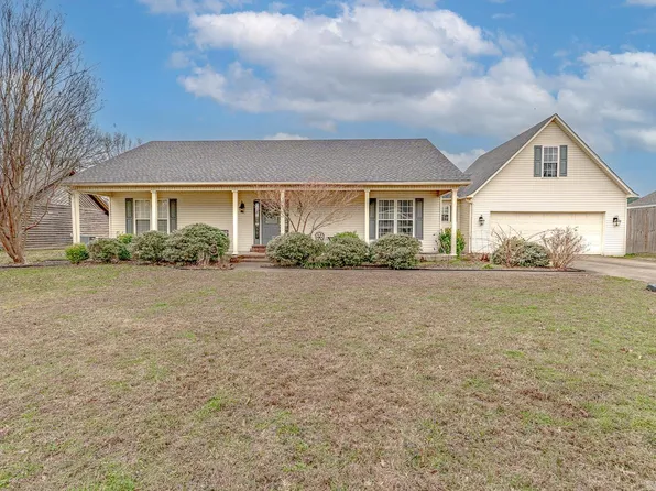 103 Key Cir, Marked Tree, AR 72365