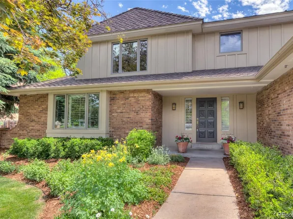 5812 S Geneva Street, Greenwood Village, CO 80111