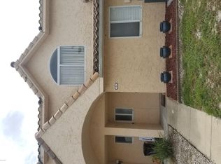 3552 Forest Branch Dr APT D, Pt Orange, FL 32129