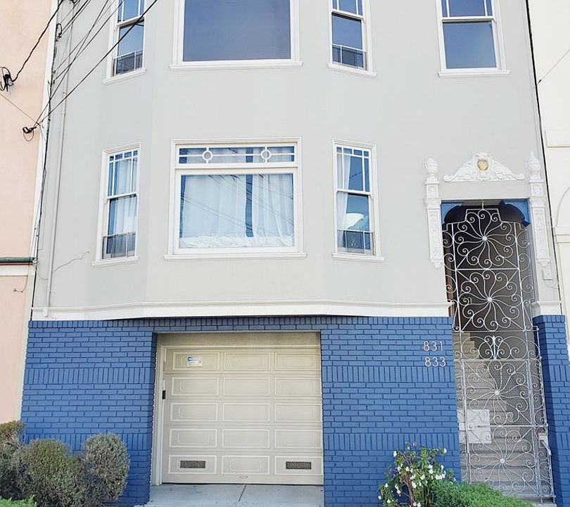 1st image of 831-833 24th Ave #831