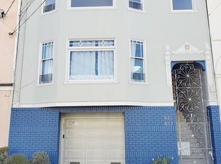 831-833 24th Ave #831, San Francisco, CA 94121