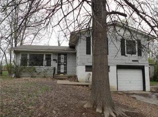 4408 E 47th St, Kansas City, MO 64130