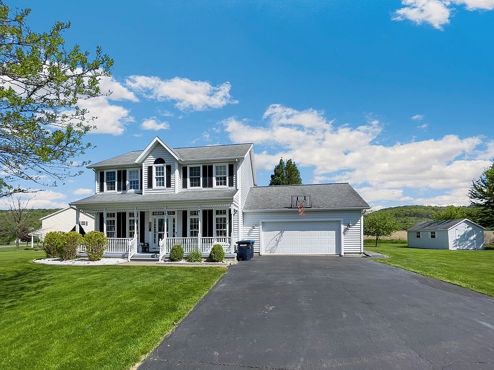 12 Brookwood Hills Dr, Horseheads, NY 14845 MLS 269582 Zillow