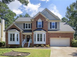 7704 Wingmont Dr, Charlotte, NC 28269