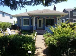 4112 42nd Ave SW, Seattle, WA 98116