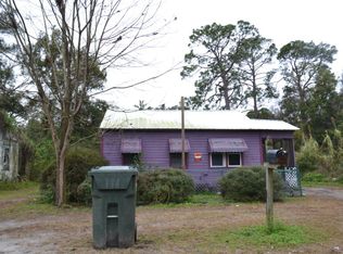 3511 Gordon St, Brunswick, GA 31520