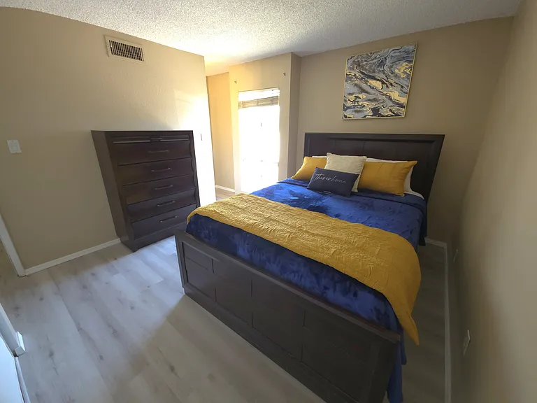 Room 2 Furnished