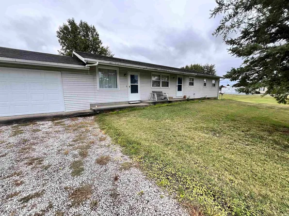 4076 N Bradfield Dr, Petersburg, IN 47567