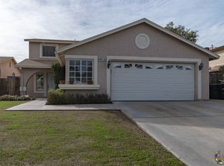 2381 W Orange Ave, El Centro, CA 92243